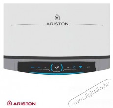 Ariston Velis Dune WiFi 50 EU Újdonságok - Új termékek - 515165