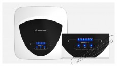 Ariston Andris Elite 15 PL EU Háztartás / Otthon / Kültér - Vízmelegítő / bojler / tároló - Bojler / melegvíz tároló - 515178