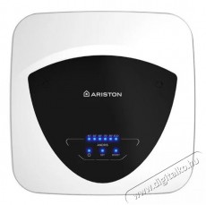 Ariston Andris Elite 15 PL EU Háztartás / Otthon / Kültér - Vízmelegítő / bojler / tároló - Bojler / melegvíz tároló - 515178