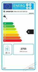 Ariston Pro1 Eco 150 V 2K PL EU &Uacute;jdons&aacute;gok - &Uacute;j term&eacute;kek - 515172