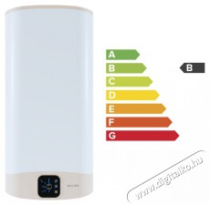 Ariston Velis Dune WiFi 100 EU Újdonságok - Új termékek - 515157