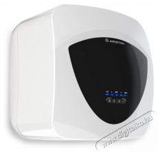 Ariston ANDRIS ELITE 30/5 EU V&Iacute;ZMELEG&Iacute;TŐ H&aacute;ztart&aacute;s / Otthon / K&uuml;lt&eacute;r - V&iacute;zmeleg&iacute;tő / bojler / t&aacute;rol&oacute; - V&iacute;zmeleg&iacute;tő - 517235