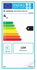 Ariston PRO1 ECO 80 H 1,8K PL EU Vízmelegítő / bojler / tároló Háztartás / Otthon / Kültér - Vízmelegítő / bojler / tároló - Bojler / melegvíz tároló - 526903