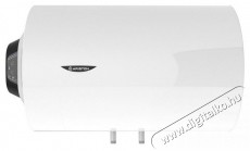 Ariston PRO1 ECO 80 H 1,8K PL EU Vízmelegítő / bojler / tároló Háztartás / Otthon / Kültér - Vízmelegítő / bojler / tároló - Bojler / melegvíz tároló - 526903