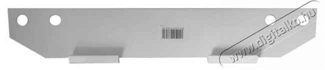 Ariston tartó A 50 - 200 Tv kiegészítők - Fali tartó / konzol - Fali készülék tartó - 515175