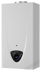 Ariston FAST EVO X DISPLAY ONT 11 NG EU &aacute;tfoly&oacute;s g&aacute;zbojler H&aacute;ztart&aacute;s / Otthon / K&uuml;lt&eacute;r - V&iacute;zmeleg&iacute;tő / bojler / t&aacute;rol&oacute; - Bojler / melegv&iacute;z t&aacute;rol&oacute; - 536037