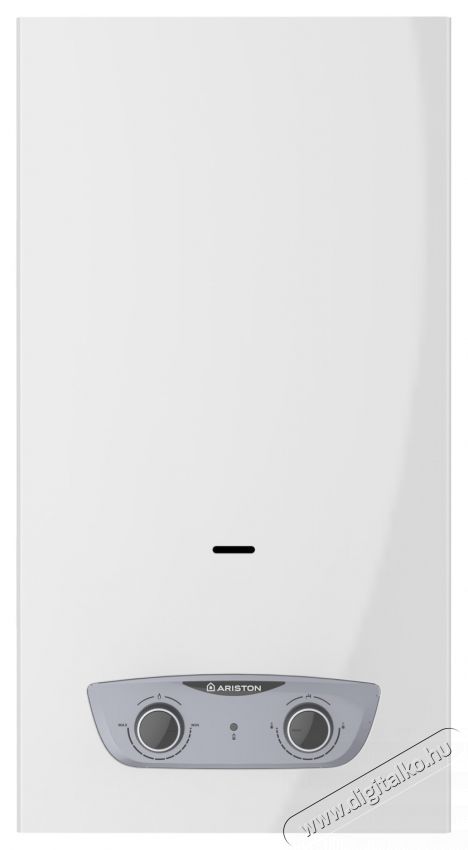 Ariston FAST RX ONM 11 NG &aacute;tfoly&oacute;s g&aacute;zbojler H&aacute;ztart&aacute;s / Otthon / K&uuml;lt&eacute;r - V&iacute;zmeleg&iacute;tő / bojler / t&aacute;rol&oacute; - Bojler / melegv&iacute;z t&aacute;rol&oacute; - 536036