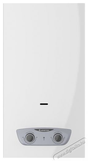 Ariston FAST RX ONM 11 NG &aacute;tfoly&oacute;s g&aacute;zbojler H&aacute;ztart&aacute;s / Otthon / K&uuml;lt&eacute;r - V&iacute;zmeleg&iacute;tő / bojler / t&aacute;rol&oacute; - Bojler / melegv&iacute;z t&aacute;rol&oacute; - 536036