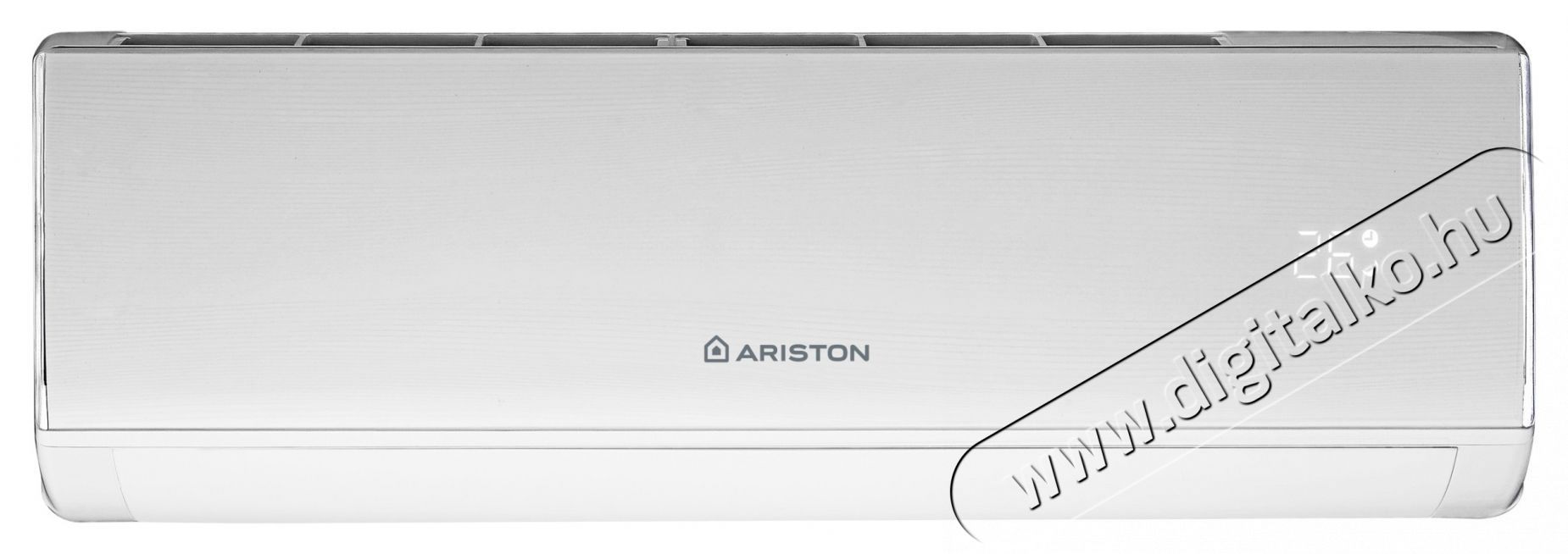 Ariston Kios BS 9000 BTU Wi-Fi Kl&iacute;ma, A++/A+ energiaoszt&aacute;ly, Fűt&eacute;si funkci&oacute;, 3D Air Flow, i-Feel, Feh&eacute;r H&aacute;ztart&aacute;s / Otthon / K&uuml;lt&eacute;r - Ventil&aacute;tor / L&eacute;gkondicion&aacute;l&oacute; - Split kl&iacute;ma - 536035
