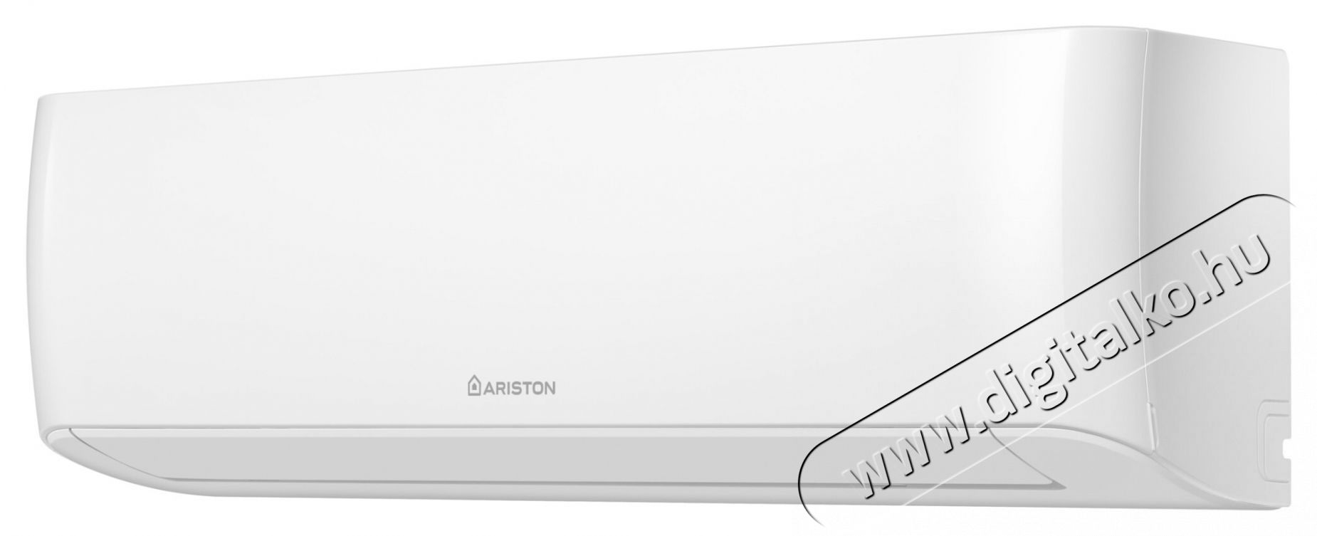 Ariston KYRIS NET Kl&iacute;ma, 12000 BTU WI-FI, A+++/A+++ energiaoszt&aacute;ly, Intelligens szem&eacute;rz&eacute;kelő, intelligens p&aacute;r&aacute;s&iacute;t&oacute; funkci&oacute;, sz&eacute;lv&eacute;dő, feh&eacute;r H&aacute;ztart&aacute;s / Otthon / K&uuml;lt&eacute;r - Ventil&aacute;tor / L&eacute;gkondicion&aacute;l&oacute; - Split kl&iacute;ma - 536026