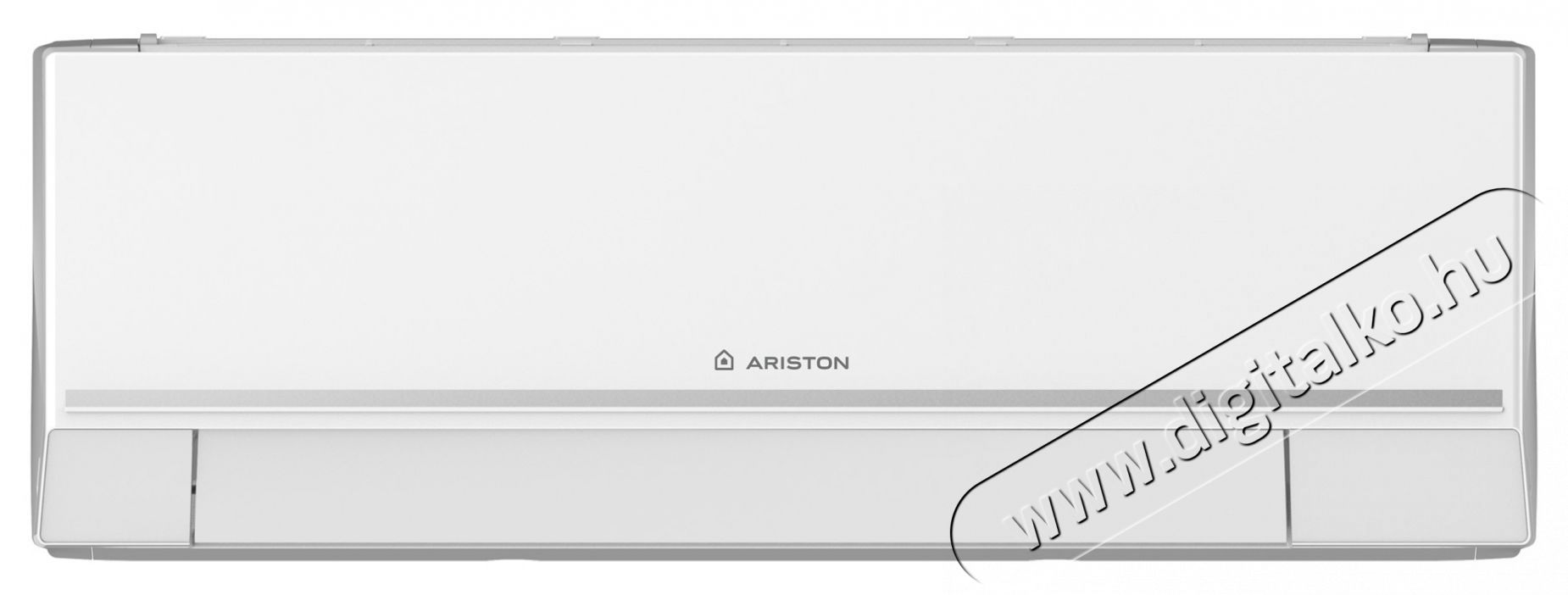 Ariston NEVIS EVO 50 9000 BTU Wi-Fi Kl&iacute;ma, A+++/A++ energiaoszt&aacute;ly, Fűt&eacute;si funkci&oacute;, 3D Air Flow, i-Feel, Follow me funkci&oacute;, Breeze-Away, i-Clean, Feh&eacute;rAriston H&aacute;ztart&aacute;s / Otthon / K&uuml;lt&eacute;r - Ventil&aacute;tor / L&eacute;gkondicion&aacute;l&oacute; - Split kl&iacute;ma - 536032