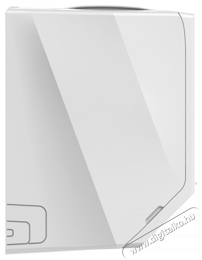 Ariston NEVIS EVO 50 9000 BTU Wi-Fi Kl&iacute;ma, A+++/A++ energiaoszt&aacute;ly, Fűt&eacute;si funkci&oacute;, 3D Air Flow, i-Feel, Follow me funkci&oacute;, Breeze-Away, i-Clean, Feh&eacute;rAriston H&aacute;ztart&aacute;s / Otthon / K&uuml;lt&eacute;r - Ventil&aacute;tor / L&eacute;gkondicion&aacute;l&oacute; - Split kl&iacute;ma - 536032