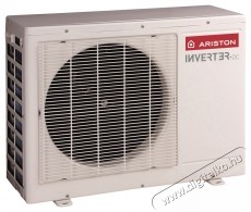 Ariston Prios 80 Trial XD0 multisplit kl&iacute;ma 2 x 9000 BTU, 1 x 12000 BTU H&aacute;ztart&aacute;s / Otthon / K&uuml;lt&eacute;r - Ventil&aacute;tor / L&eacute;gkondicion&aacute;l&oacute; - Split kl&iacute;ma - 536025