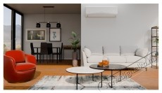 Ariston Prios 80 Trial XD0 multisplit kl&iacute;ma 2 x 9000 BTU, 1 x 12000 BTU H&aacute;ztart&aacute;s / Otthon / K&uuml;lt&eacute;r - Ventil&aacute;tor / L&eacute;gkondicion&aacute;l&oacute; - Split kl&iacute;ma - 536025