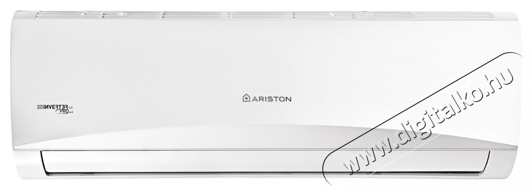 Ariston Prios 80 Trial XD0 multisplit kl&iacute;ma 2 x 9000 BTU, 1 x 12000 BTU H&aacute;ztart&aacute;s / Otthon / K&uuml;lt&eacute;r - Ventil&aacute;tor / L&eacute;gkondicion&aacute;l&oacute; - Split kl&iacute;ma - 536025