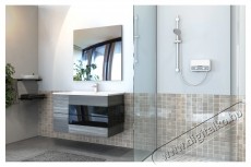 Ariston AURES SLIM FLOW &Aacute;tfoly&oacute;s elektromos v&iacute;zmeleg&iacute;tő H&aacute;ztart&aacute;s / Otthon / K&uuml;lt&eacute;r - V&iacute;zmeleg&iacute;tő / bojler / t&aacute;rol&oacute; - V&iacute;zmeleg&iacute;tő - 536040