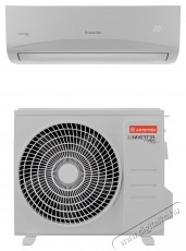 Ariston PRIOS 25 Wi-Fi kl&iacute;ma, 9000 BTU, A ++ Energiaoszt&aacute;ly, Fűt&eacute;s, 2D Inverter, Follow me funkci&oacute;, R32, Feh&eacute;r H&aacute;ztart&aacute;s / Otthon / K&uuml;lt&eacute;r - Ventil&aacute;tor / L&eacute;gkondicion&aacute;l&oacute; - Mobil kl&iacute;ma - 536034