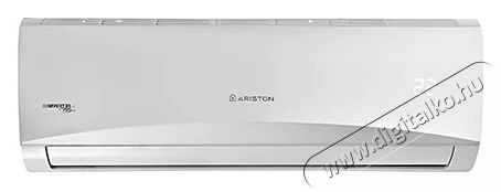 Ariston PRIOS 25 Wi-Fi kl&iacute;ma, 9000 BTU, A ++ Energiaoszt&aacute;ly, Fűt&eacute;s, 2D Inverter, Follow me funkci&oacute;, R32, Feh&eacute;r H&aacute;ztart&aacute;s / Otthon / K&uuml;lt&eacute;r - Ventil&aacute;tor / L&eacute;gkondicion&aacute;l&oacute; - Mobil kl&iacute;ma - 536034