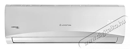 Ariston PRIOS 25 Wi-Fi kl&iacute;ma, 9000 BTU, A ++ Energiaoszt&aacute;ly, Fűt&eacute;s, 2D Inverter, Follow me funkci&oacute;, R32, Feh&eacute;r H&aacute;ztart&aacute;s / Otthon / K&uuml;lt&eacute;r - Ventil&aacute;tor / L&eacute;gkondicion&aacute;l&oacute; - Mobil kl&iacute;ma - 536034