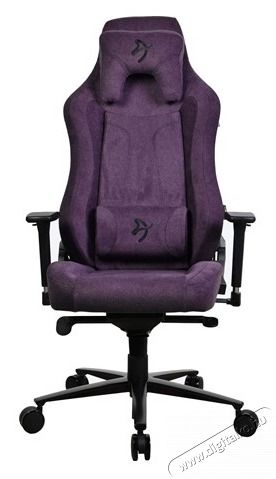 Arozzi VERNAZZA-SFB-PP GAMER SZ&Eacute;K H&aacute;ztart&aacute;s / Otthon / K&uuml;lt&eacute;r - Egy&eacute;b h&aacute;ztart&aacute;si term&eacute;k - 498835