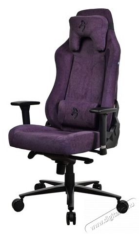 Arozzi VERNAZZA-SFB-PP GAMER SZ&Eacute;K H&aacute;ztart&aacute;s / Otthon / K&uuml;lt&eacute;r - Egy&eacute;b h&aacute;ztart&aacute;si term&eacute;k - 498835