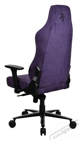 Arozzi VERNAZZA-SFB-PP GAMER SZ&Eacute;K H&aacute;ztart&aacute;s / Otthon / K&uuml;lt&eacute;r - Egy&eacute;b h&aacute;ztart&aacute;si term&eacute;k - 498835