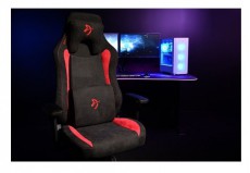 Arozzi VERNAZZA-SPSF-RED GAMER SZÉK Iroda és számítástechnika - Számológép - Irodai - 498810