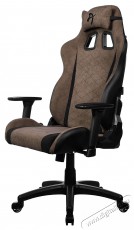 Arozzi Avanti Soft Fabric - barna Iroda és számítástechnika - Egyéb számítástechnikai termék - 518211