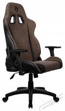 Arozzi Avanti Soft Fabric - barna Iroda és számítástechnika - Egyéb számítástechnikai termék - 518211