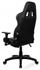 Arozzi Avanti Soft Fabric - barna Iroda és számítástechnika - Egyéb számítástechnikai termék - 518211