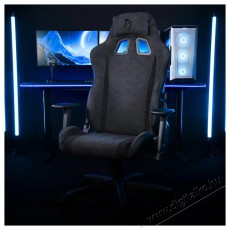 Arozzi Avanti Soft Fabric - sötétszürke Iroda és számítástechnika - Egyéb számítástechnikai termék - 518220