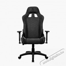 Arozzi Avanti Soft Fabric - sötétszürke - Iroda és számítástechnika - Egyéb számítástechnikai termék - 518220