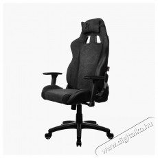 Arozzi Avanti Soft Fabric - sötétszürke Iroda és számítástechnika - Egyéb számítástechnikai termék - 518220