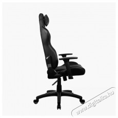 Arozzi Avanti Soft Fabric - sötétszürke Iroda és számítástechnika - Egyéb számítástechnikai termék - 518220