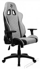 Arozzi Avanti Soft Fabric - világosszürke Iroda és számítástechnika - Egyéb számítástechnikai termék - 518238
