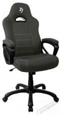 Arozzi ENZO Woven Fabric fekete Iroda és számítástechnika - Egyéb számítástechnikai termék - 518212