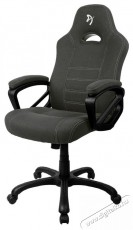 Arozzi ENZO Woven Fabric fekete Iroda és számítástechnika - Egyéb számítástechnikai termék - 518212