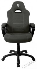Arozzi ENZO Woven Fabric fekete Iroda és számítástechnika - Egyéb számítástechnikai termék - 518212