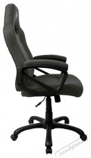 Arozzi ENZO Woven Fabric fekete Iroda és számítástechnika - Egyéb számítástechnikai termék - 518212