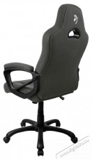 Arozzi ENZO Woven Fabric fekete Iroda és számítástechnika - Egyéb számítástechnikai termék - 518212