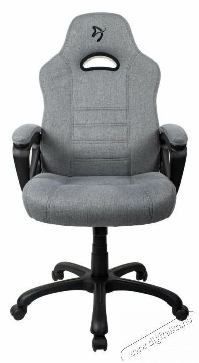 Arozzi ENZO Woven Fabric, sz&uuml;rke Iroda &eacute;s sz&aacute;m&iacute;t&aacute;stechnika - Egy&eacute;b sz&aacute;m&iacute;t&aacute;stechnikai term&eacute;k - 518206