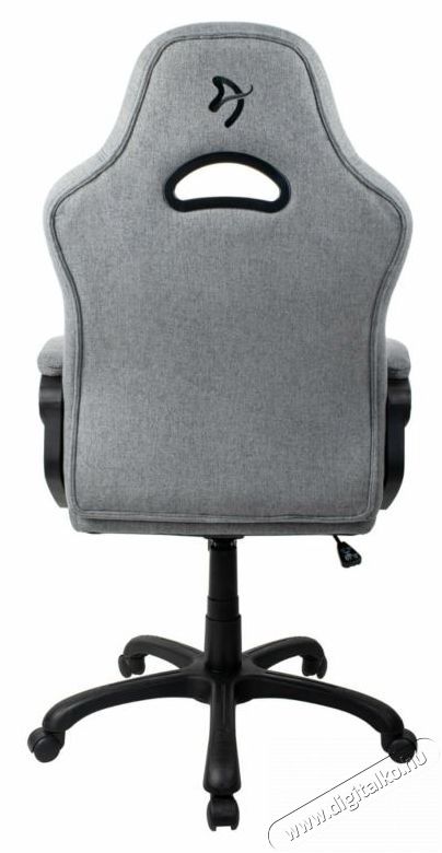 Arozzi ENZO Woven Fabric, sz&uuml;rke Iroda &eacute;s sz&aacute;m&iacute;t&aacute;stechnika - Egy&eacute;b sz&aacute;m&iacute;t&aacute;stechnikai term&eacute;k - 518206