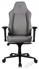 Arozzi PRIMO PREMIUM sz&uuml;rke Iroda &eacute;s sz&aacute;m&iacute;t&aacute;stechnika - Egy&eacute;b sz&aacute;m&iacute;t&aacute;stechnikai term&eacute;k - 518241