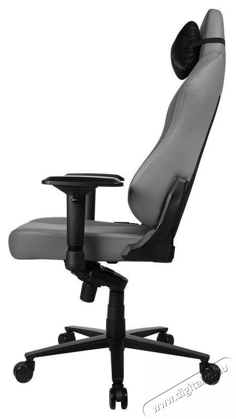 Arozzi PRIMO PREMIUM sz&uuml;rke Iroda &eacute;s sz&aacute;m&iacute;t&aacute;stechnika - Egy&eacute;b sz&aacute;m&iacute;t&aacute;stechnikai term&eacute;k - 518241