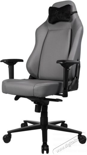 Arozzi PRIMO PREMIUM sz&uuml;rke Iroda &eacute;s sz&aacute;m&iacute;t&aacute;stechnika - Egy&eacute;b sz&aacute;m&iacute;t&aacute;stechnikai term&eacute;k - 518241