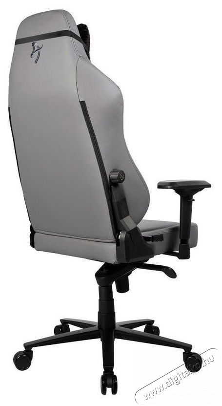 Arozzi PRIMO PREMIUM sz&uuml;rke Iroda &eacute;s sz&aacute;m&iacute;t&aacute;stechnika - Egy&eacute;b sz&aacute;m&iacute;t&aacute;stechnikai term&eacute;k - 518241