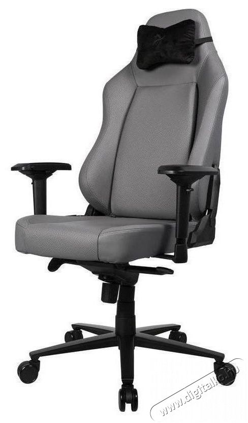 Arozzi PRIMO PREMIUM sz&uuml;rke Iroda &eacute;s sz&aacute;m&iacute;t&aacute;stechnika - Egy&eacute;b sz&aacute;m&iacute;t&aacute;stechnikai term&eacute;k - 518241