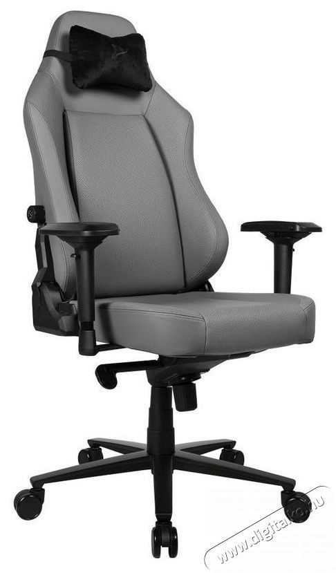 Arozzi PRIMO PREMIUM sz&uuml;rke Iroda &eacute;s sz&aacute;m&iacute;t&aacute;stechnika - Egy&eacute;b sz&aacute;m&iacute;t&aacute;stechnikai term&eacute;k - 518241