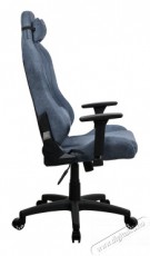 Arozzi Torretta Soft Fabric v2 kék Iroda és számítástechnika - Egyéb számítástechnikai termék - 518213