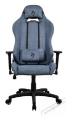 Arozzi Torretta Soft Fabric v2 kék Iroda és számítástechnika - Egyéb számítástechnikai termék - 518213